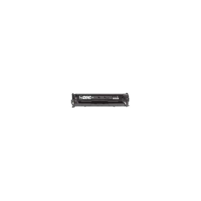 Toner noir générique pour HP Colorlaserjet CM 1410...  (128A), Toner Express : achat en ligne de Toner noir générique pour HP Co