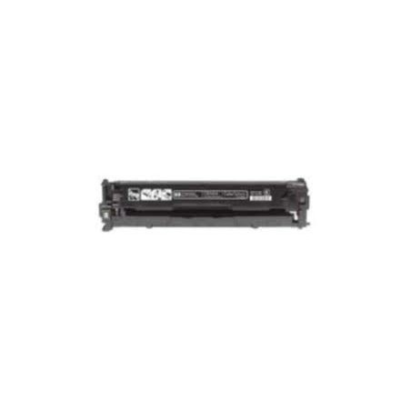 Toner noir générique pour HP Colorlaserjet CM 1410...  (128A), Toner Express : achat en ligne de Toner noir générique pour HP Co