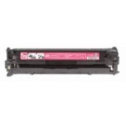 Toner magenta générique pour HP Colorlaserjet CM 1410...  (128A), Toner Express : achat en ligne de Toner magenta générique pour