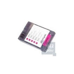 Cartouche Encre Magenta Lexmark 001380492, Toner Express : achat en ligne de Cartouche Encre Magenta Lexmark 001380492 pour impr