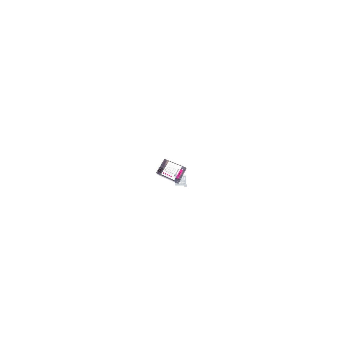 Cartouche Encre Magenta Lexmark 001380492, Toner Express : achat en ligne de Cartouche Encre Magenta Lexmark 001380492 pour impr