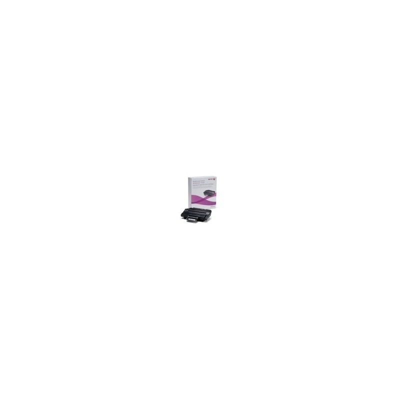 Toner capacité standard Xerox phaser 3220 / 3210, Toner Express : achat en ligne de Toner capacité standard Xerox phaser 3220 / 