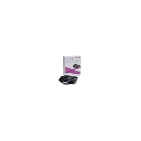 Toner capacité standard Xerox phaser 3220 / 3210, Toner Express : achat en ligne de Toner capacité standard Xerox phaser 3220 / 