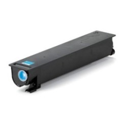 Toner cyan générique pour Toshiba e-studio 2330c / 2820c / ....., Toner Express : achat en ligne de Toner cyan générique pour To
