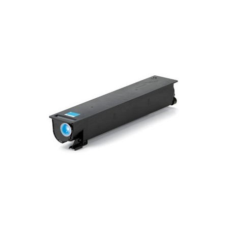 Toner cyan générique pour Toshiba e-studio 2330c / 2820c / ....., Toner Express : achat en ligne de Toner cyan générique pour To