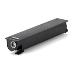 Toner noir générique pour Toshiba e-studio 2330c / 2820c / ....., Toner Express : achat en ligne de Toner noir générique pour To