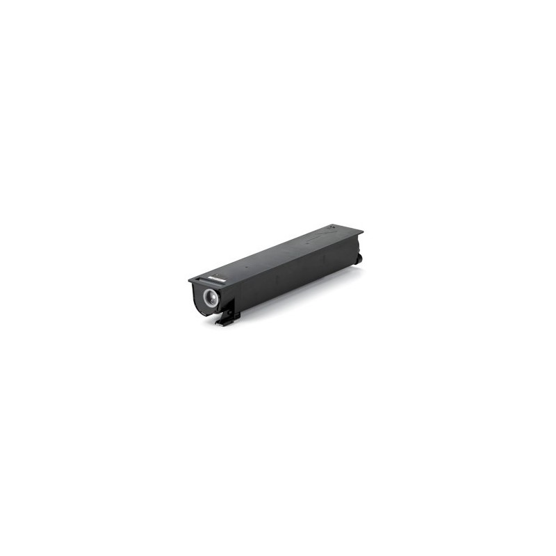 Toner noir générique pour Toshiba e-studio 2330c / 2820c / ....., Toner Express : achat en ligne de Toner noir générique pour To