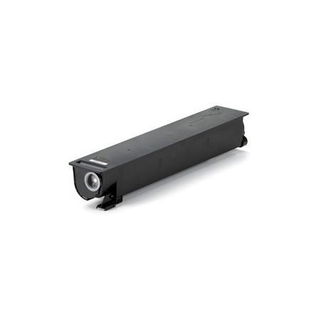 Toner noir générique pour Toshiba e-studio 2330c / 2820c / ....., Toner Express : achat en ligne de Toner noir générique pour To