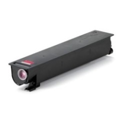 Toner magenta générique pour Toshiba e-studio 2330c / 2820c / ....., Toner Express : achat en ligne de Toner magenta générique p