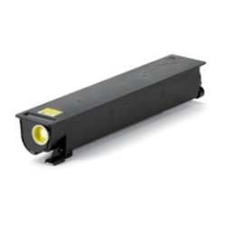 Toner jaune générique pour Toshiba e-studio 2330c / 2820c / ....., Toner Express : achat en ligne de Toner jaune générique pour 