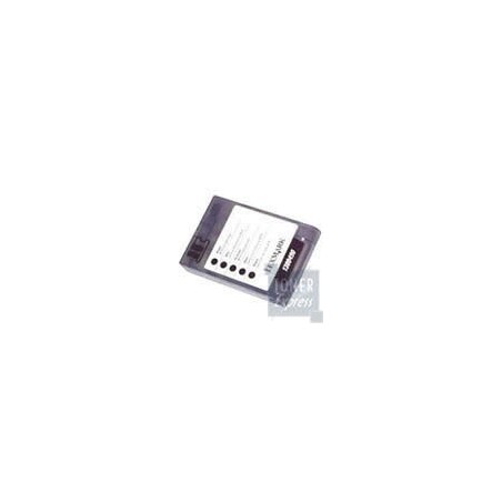 Cartouche Encre Noire Lexmark 001380490, Toner Express : achat en ligne de Cartouche Encre Noire Lexmark 001380490 pour impriman