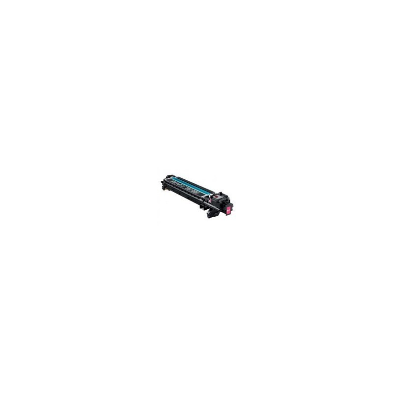 Unité image magenta Konica Minolta pour Bizhub C25 / C35... (A0WG0EJ), Toner Express : achat en ligne de Unité image magenta Kon