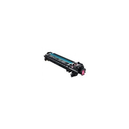 Unité image magenta Konica Minolta pour Bizhub C25 / C35... (A0WG0EJ), Toner Express : achat en ligne de Unité image magenta Kon