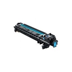 Unité image cyan Konica Minolta pour Bizhub C25 / C35... (A0WG0KJ), Toner Express : achat en ligne de Unité image cyan Konica Mi