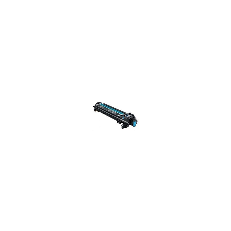 Unité image cyan Konica Minolta pour Bizhub C25 / C35... (A0WG0KJ), Toner Express : achat en ligne de Unité image cyan Konica Mi