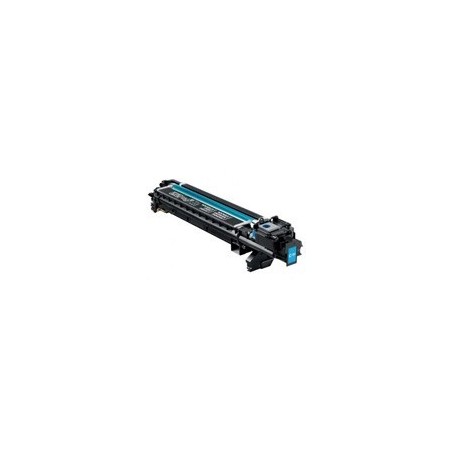 Unité image cyan Konica Minolta pour Bizhub C25 / C35... (A0WG0KJ), Toner Express : achat en ligne de Unité image cyan Konica Mi
