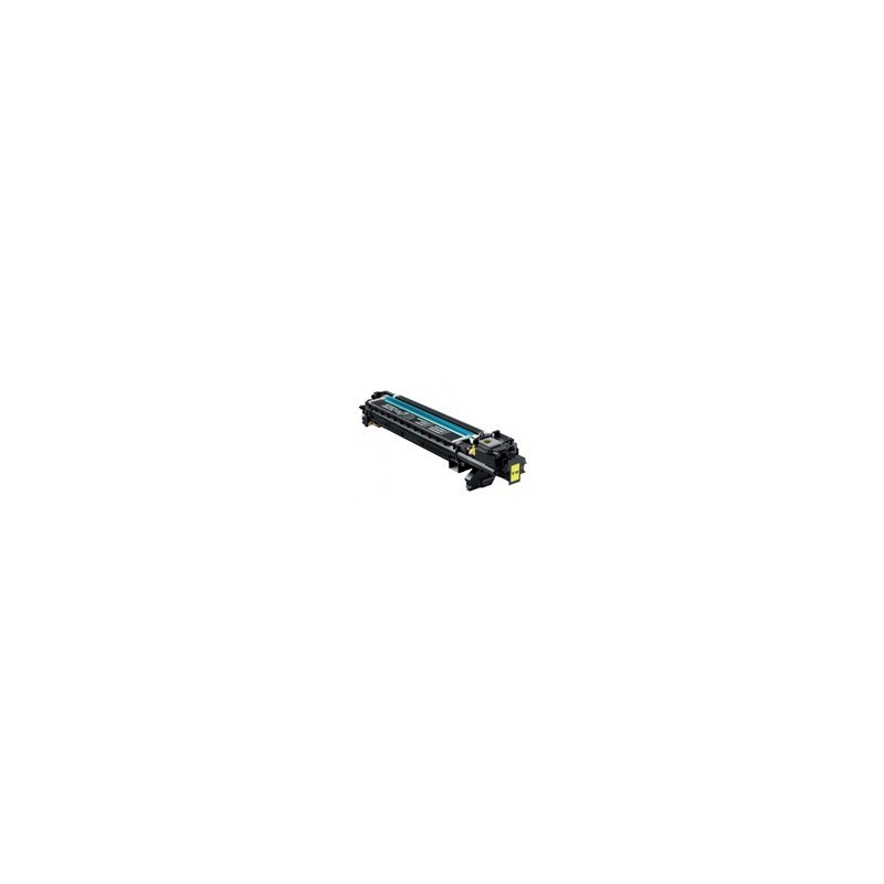Unité image jaune Konica Minolta pour Bizhub C25 / C35... (A0WG08J), Toner Express : achat en ligne de Unité image jaune Konica 