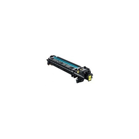 Unité image jaune Konica Minolta pour Bizhub C25 / C35... (A0WG08J), Toner Express : achat en ligne de Unité image jaune Konica 
