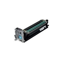 Tambour cyan Konica Minolta bizhub C20 ..., Toner Express : achat en ligne de Tambour cyan Konica Minolta bizhub C20 ... pour im