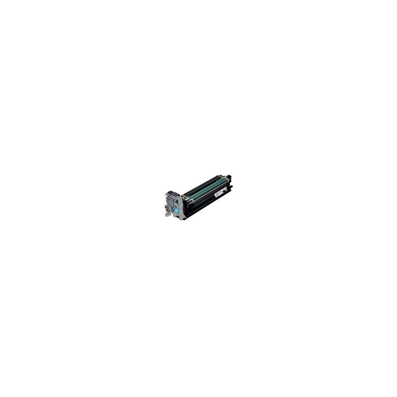 Tambour cyan Konica Minolta bizhub C20 ..., Toner Express : achat en ligne de Tambour cyan Konica Minolta bizhub C20 ... pour im