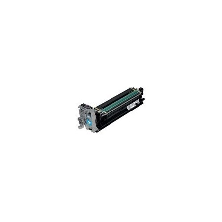 Tambour cyan Konica Minolta bizhub C20 ..., Toner Express : achat en ligne de Tambour cyan Konica Minolta bizhub C20 ... pour im