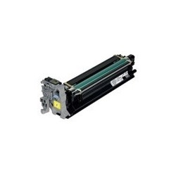 Tambour jaune Konica Minolta bizhub C20 ..., Toner Express : achat en ligne de Tambour jaune Konica Minolta bizhub C20 ... pour 