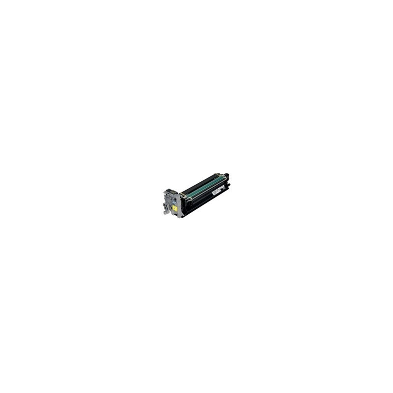 Tambour jaune Konica Minolta bizhub C20 ..., Toner Express : achat en ligne de Tambour jaune Konica Minolta bizhub C20 ... pour 
