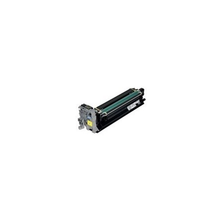 Tambour jaune Konica Minolta bizhub C20 ..., Toner Express : achat en ligne de Tambour jaune Konica Minolta bizhub C20 ... pour 
