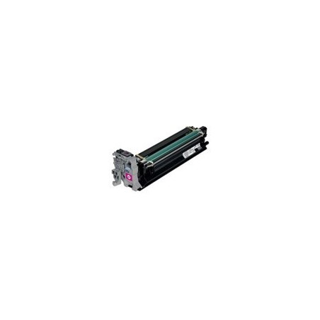 Tambour magenta Konica Minolta bizhub C20 ..., Toner Express : achat en ligne de Tambour magenta Konica Minolta bizhub C20 ... p
