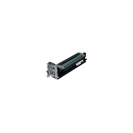 Tambour noir Konica Minolta bizhub C20 ...(IU312K), Toner Express : achat en ligne de Tambour noir Konica Minolta bizhub C20 ...