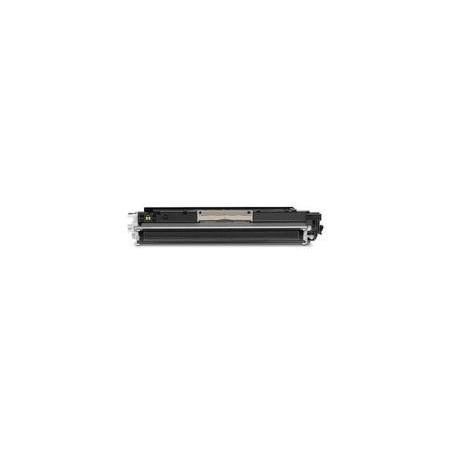 Toner noir générique pour HP laserjet Pro CP1025 (126A), Toner Express : achat en ligne de Toner noir générique pour HP laserjet
