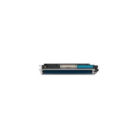 Toner cyan générique pour HP laserjet Pro CP1025 (126A), Toner Express : achat en ligne de Toner cyan générique pour HP laserjet
