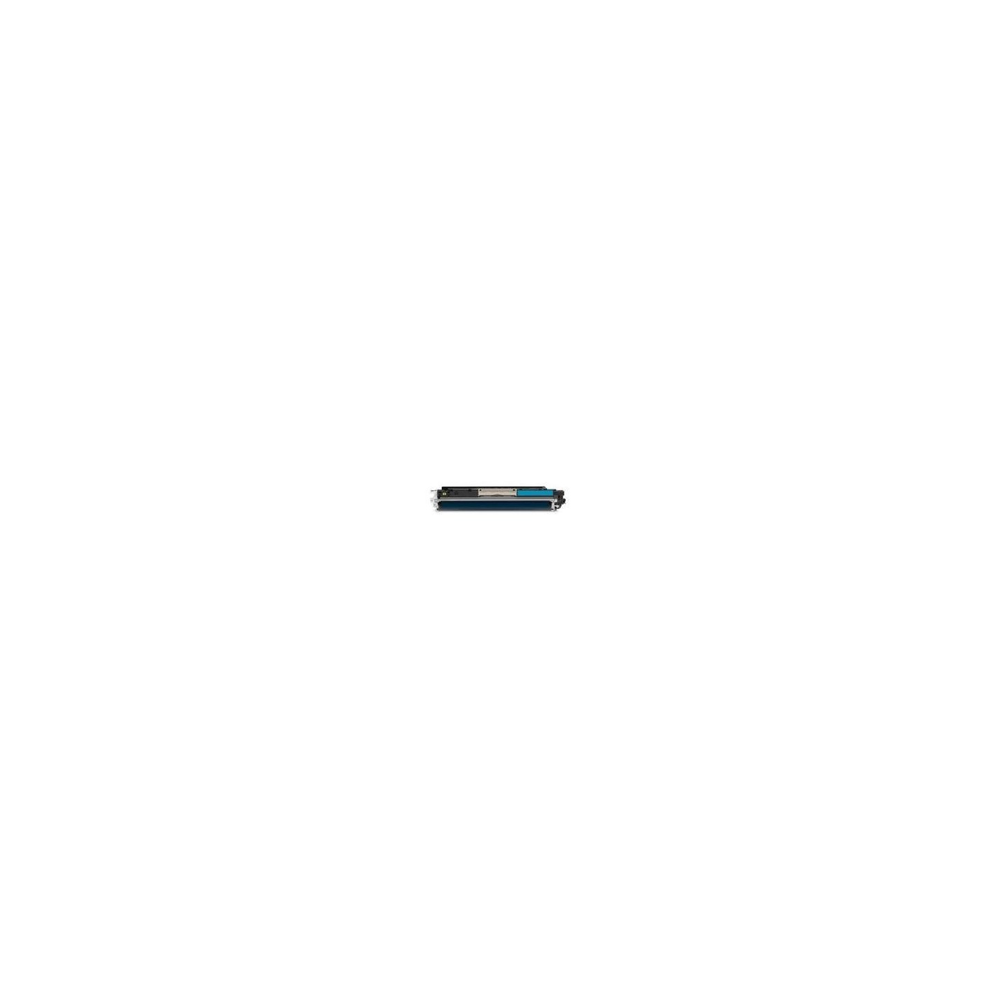 Toner cyan générique pour HP laserjet Pro CP1025 (126A), Toner Express : achat en ligne de Toner cyan générique pour HP laserjet