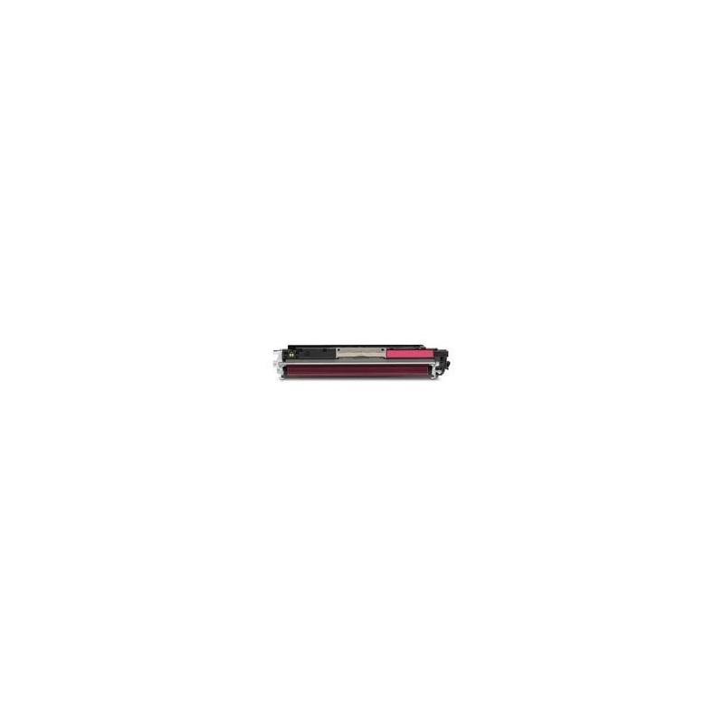 Toner magenta générique pour HP laserjet Pro CP1025 (126A), Toner Express : achat en ligne de Toner magenta générique pour HP la