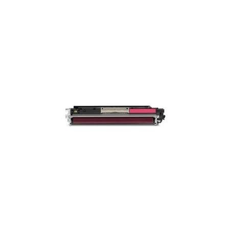 Toner magenta générique pour HP laserjet Pro CP1025 (126A), Toner Express : achat en ligne de Toner magenta générique pour HP la