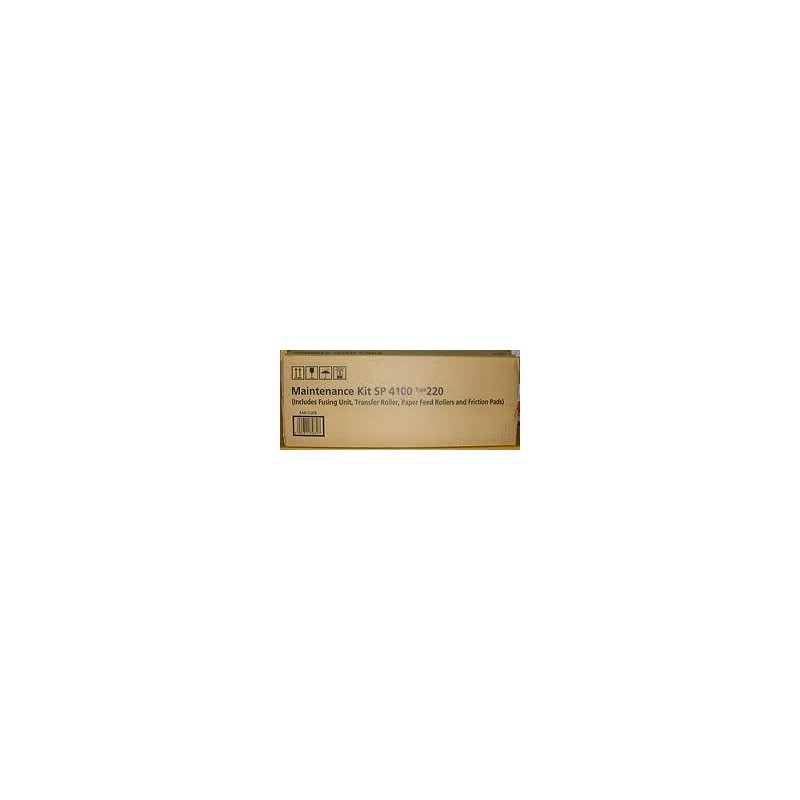 Kit d'entretien Ricoh pour SP4100 / SP4110N / SP4210N (406643) (TYPE 220), Toner Express : achat en ligne de Kit d'entretien Ric