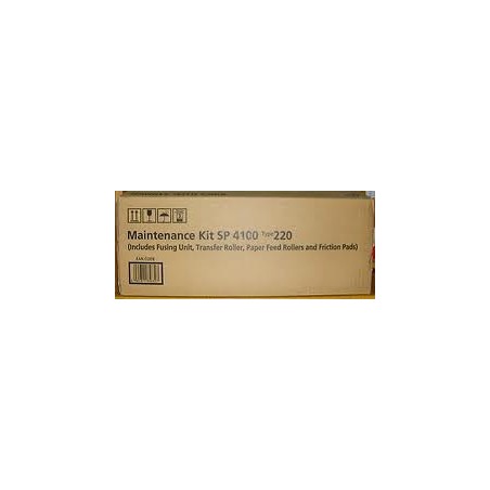 Kit d'entretien Ricoh pour SP4100 / SP4110N / SP4210N (406643) (TYPE 220), Toner Express : achat en ligne de Kit d'entretien Ric