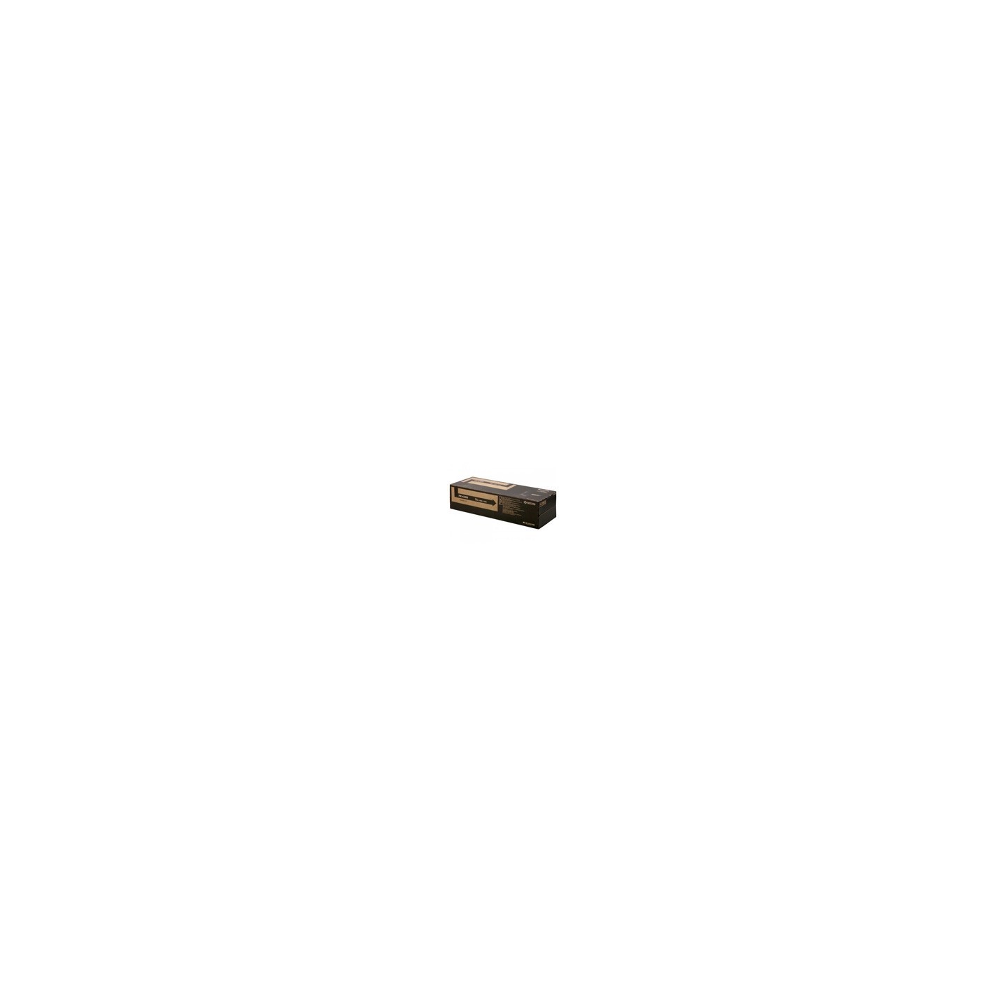 Toner noir Kyocera Mita pour TaskAlfa 3500i / 4500i / 5500i ...(TK-6305)