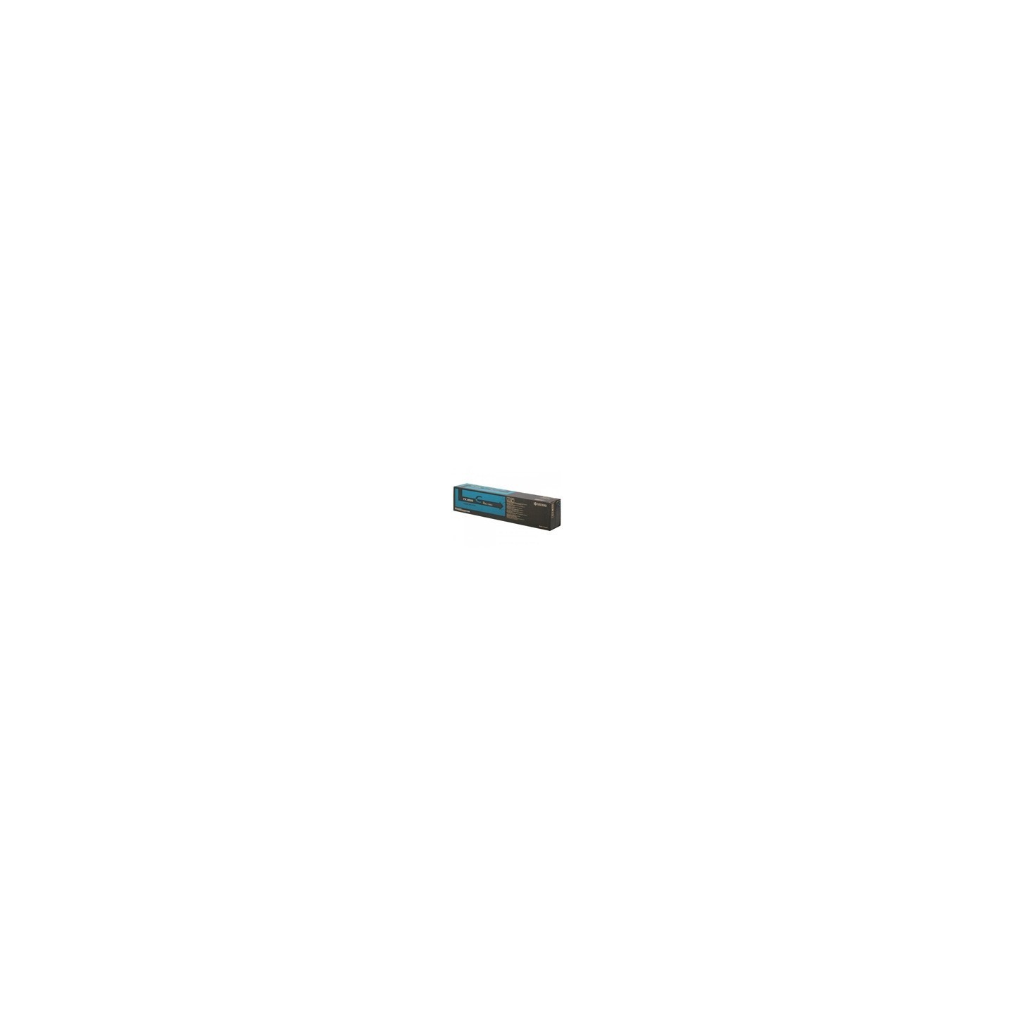 Toner cyan Kyocera Mita pour TaskAlfa 4550ci / 5550ci ...(TK-8505C), Toner Express : achat en ligne de Toner cyan Kyocera Mita p