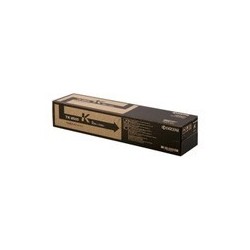 Toner noir Kyocera Mita pour TaskAlfa 4550ci / 5550ci ...(TK-8505K), Toner Express : achat en ligne de Toner noir Kyocera Mita p