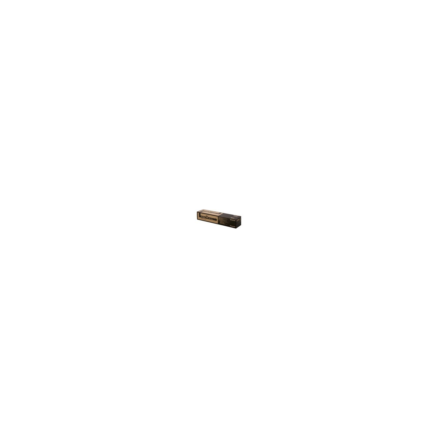 Toner noir Kyocera Mita pour TaskAlfa 4550ci / 5550ci ...(TK-8505K), Toner Express : achat en ligne de Toner noir Kyocera Mita p