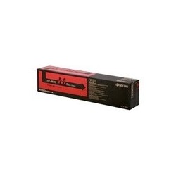Toner magenta Kyocera Mita pour TaskAlfa 4550ci / 5550ci ...(TK-8505M), Toner Express : achat en ligne de Toner magenta Kyocera 
