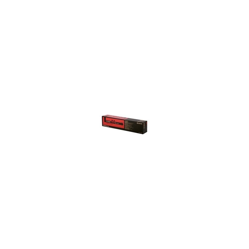 Toner magenta Kyocera Mita pour TaskAlfa 4550ci / 5550ci ...(TK-8505M), Toner Express : achat en ligne de Toner magenta Kyocera 