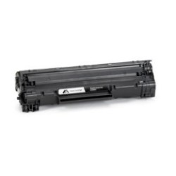 Toner noir générique haute qualité pour HP laserjet Pro P1100 / M1130 / M1210MFP / M1132 ... (85A), Toner Express : achat en lig
