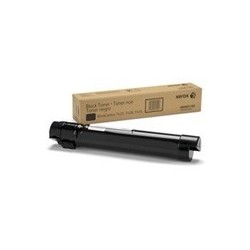 Toner noir Xerox pour WorkCentre 7425/7428/7435, Toner Express : achat en ligne de Toner noir Xerox pour WorkCentre 7425/7428/74