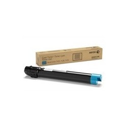 Toner cyan Xerox pour WorkCentre 7425/7428/7435, Toner Express : achat en ligne de Toner cyan Xerox pour WorkCentre 7425/7428/74