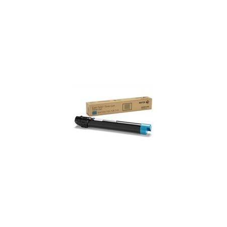 Toner cyan Xerox pour WorkCentre 7425/7428/7435, Toner Express : achat en ligne de Toner cyan Xerox pour WorkCentre 7425/7428/74