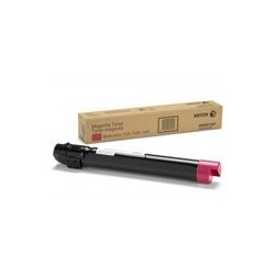 Toner magenta Xerox pour WorkCentre 7425/7428/7435, Toner Express : achat en ligne de Toner magenta Xerox pour WorkCentre 7425/7
