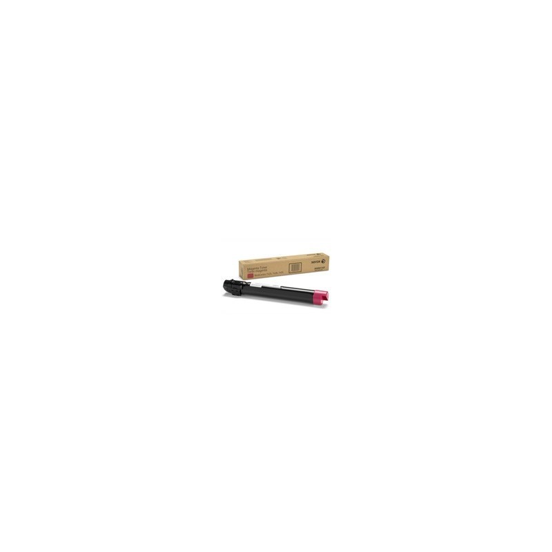 Toner magenta Xerox pour WorkCentre 7425/7428/7435, Toner Express : achat en ligne de Toner magenta Xerox pour WorkCentre 7425/7