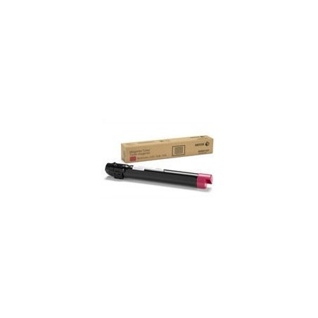 Toner magenta Xerox pour WorkCentre 7425/7428/7435, Toner Express : achat en ligne de Toner magenta Xerox pour WorkCentre 7425/7